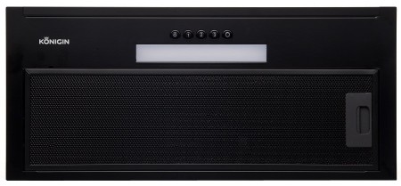 вытяжка konigin level full black 60