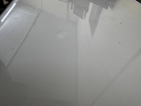 сплит-система hec hec-07hral03/r3 basic r32 (внутренний блок) потертости 