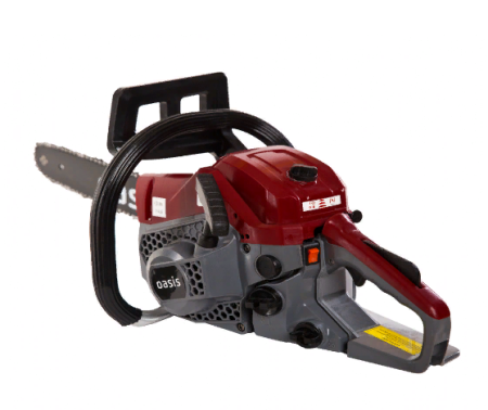 бензопила oasis gs-4216 (r)