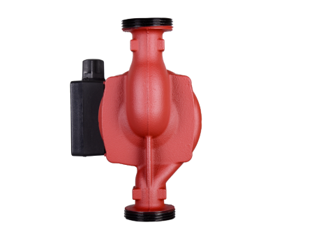 насос циркуляционный вихрь ц-25-4 стандарт