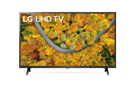 телевизор led lg 43up76006lc smart tv 4k