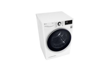 сушильная машина lg dc90v9v9e inverter