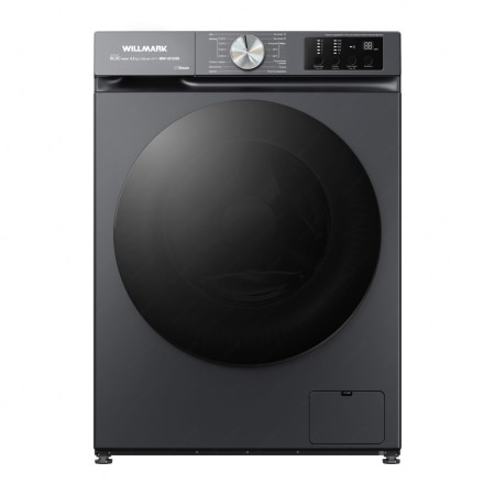 стиральная машина willmark wmf-6512isg inverter- 