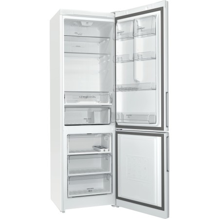 холодильник hotpoint-ariston hfp 5180 wos