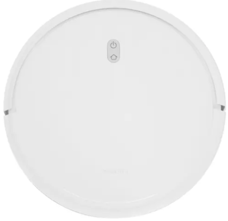 пылесос-робот xiaomi mi robot vacuum e10