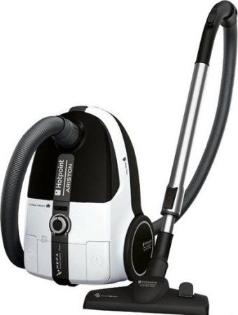 пылесос hotpoint-ariston sl b10 bqh