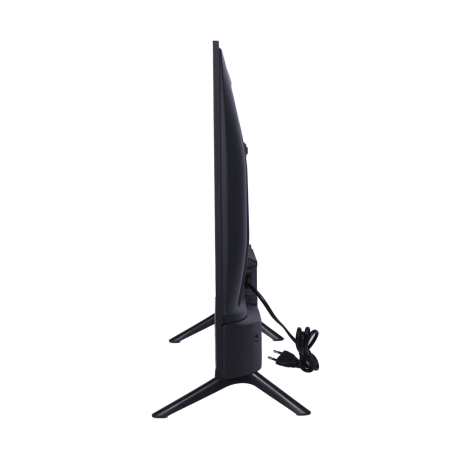 телевизор led vr 32vh05bs smart tv