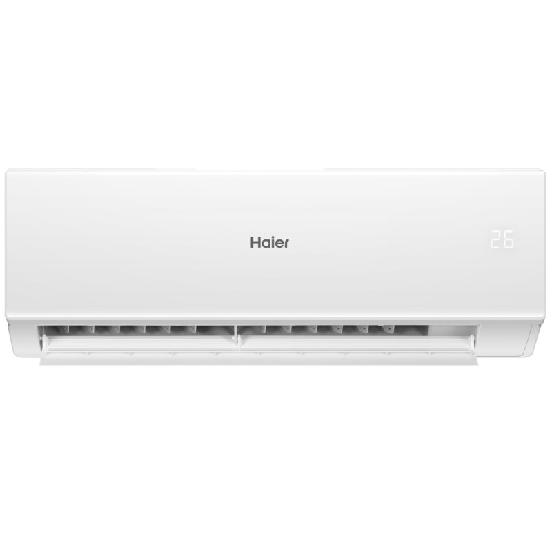 Сплит-система Haier AS-25HQJ1HRA-W Quantum Inverter R32 