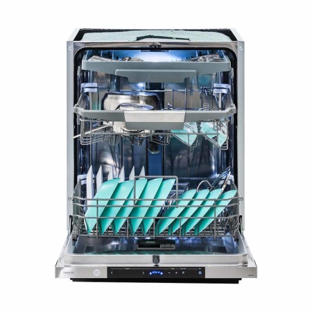 посудомоечная машина manya db6104 inverter