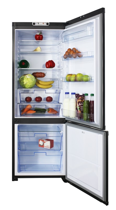 Холодильник Орск 172 G графит