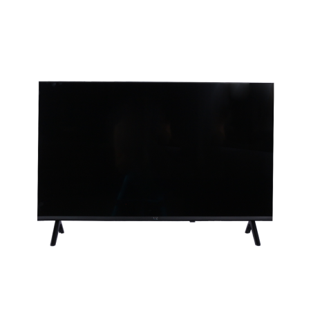 телевизор led vr 32vh05bs smart tv