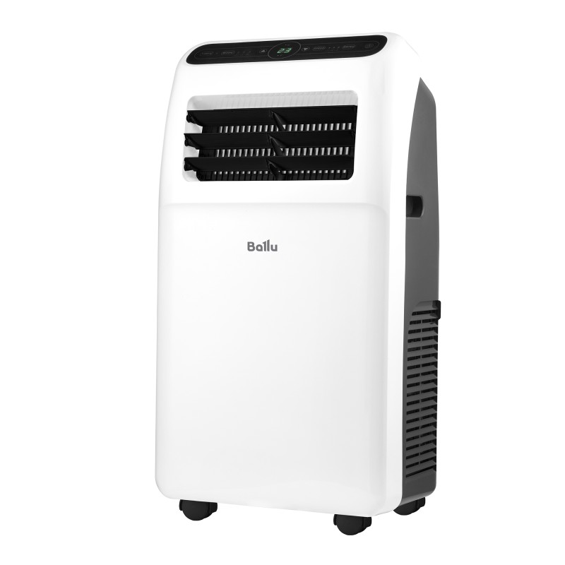 Кондиционер Ballu BPAC-09CP/N1_24Y Aura с Wi-Fi мобильный