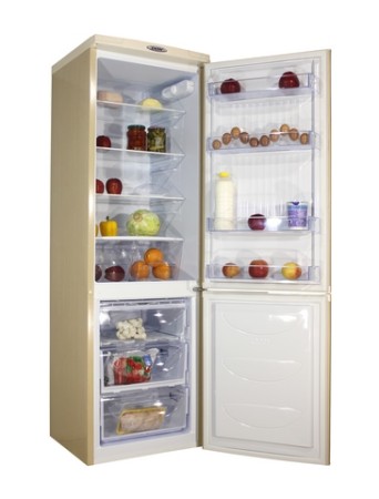 холодильник don r-291 buk бук