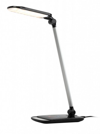светильник эра nled-460-14w-bk-s