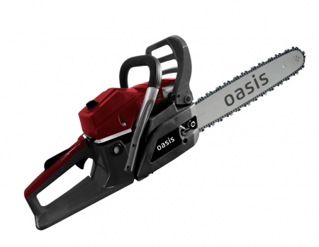 бензопила oasis gs-22