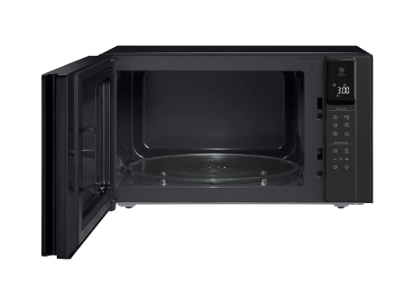 микроволновая печь lg ms-2595 dis smart inverter