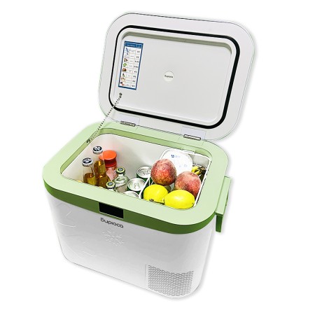 холодильник бирюса нс-18p1 (мобильный)