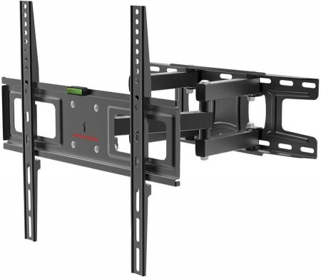 кронштейн arm media lcd-417 черный 26-55"