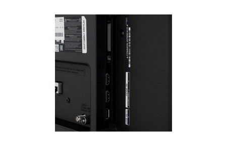 телевизор led lg 55up75006lf