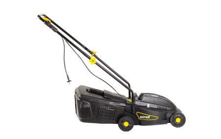 газонокосилка huter elm-1000