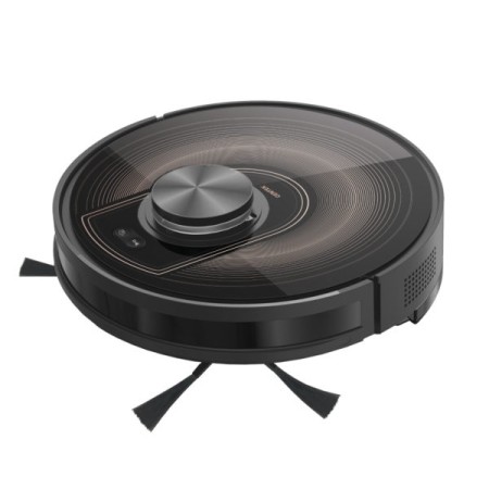 пылесос-робот centek ct-2740