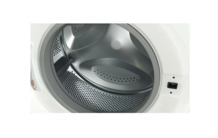 стиральная машина indesit bwsb 61051 wwv ru steam