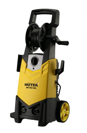 минимойка huter w165-ql
