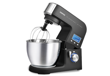 миксер планетарный centek ct-1138 pro