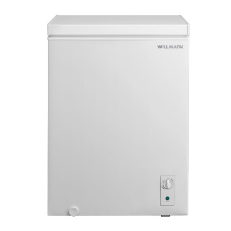 морозильник willmark cf-190iw белый inverter (до -15 с)