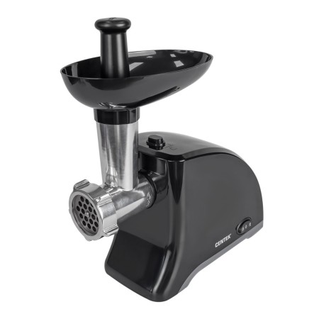 мясорубка centek ct-1609 черный