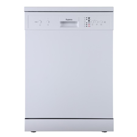 посудомоечная машина бирюса dwf-612/6 w