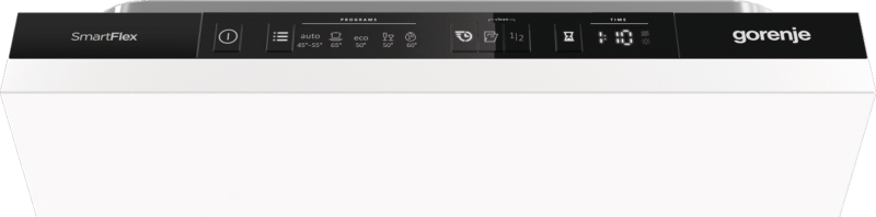 Посудомоечная машина Gorenje GV561D10 Inverter