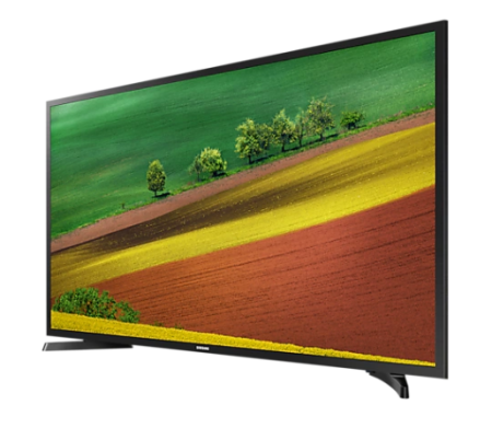 телевизор led samsung ue32n4000auxru