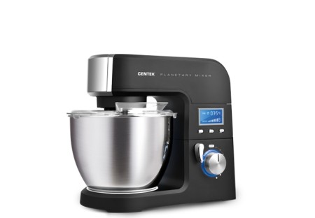 миксер планетарный centek ct-1138 pro