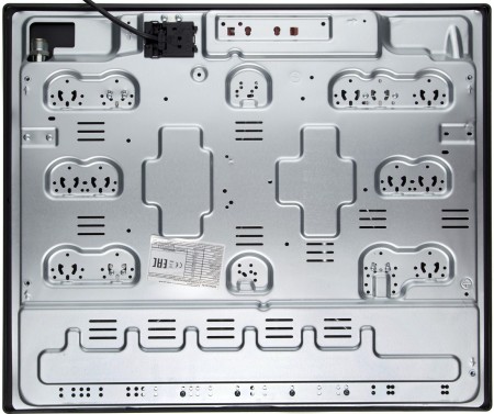 варочная панель konigin spark 604 wh
