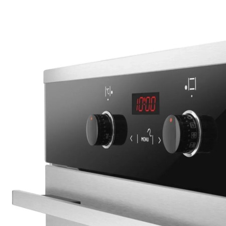 духовой шкаф hansa boei 68450015 fusion