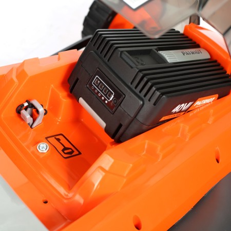 газонокосилка patriot cm 435xl