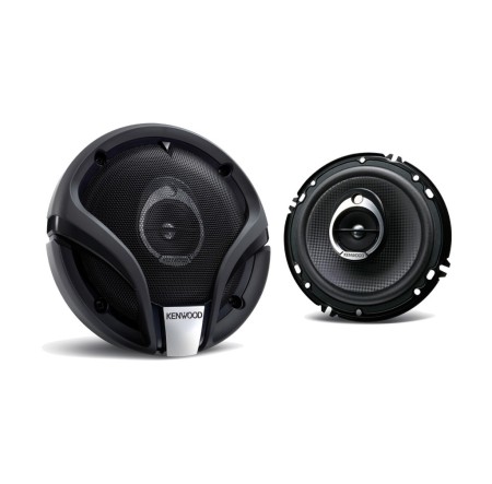 автоакустика kenwood kfc-m1634a