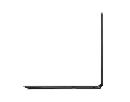 ноутбук acer extensa ex215-52 i5-1035g1 8gb ssd 256gb intel uhd graphics 15,6 fhd bt cam 36.7вт*ч no os черный ex215-52-50jt nx.eg8er.00a