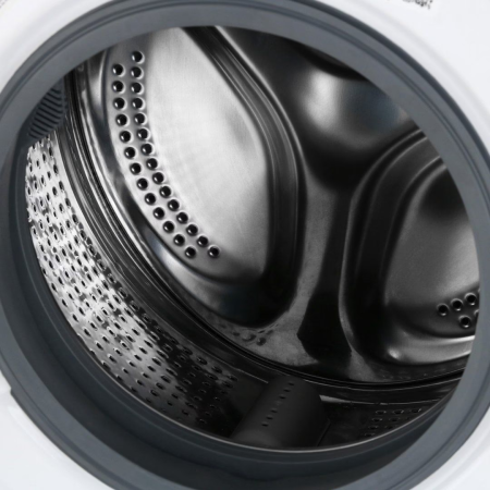 стиральная машина beko b3dfr57h22w inverter, steam с сушкой