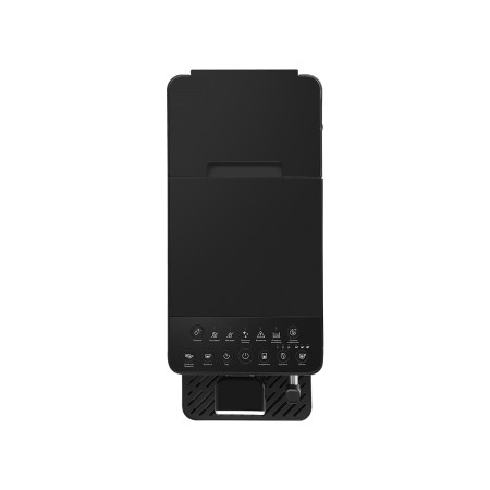 кофемашина bq acm1136m черный