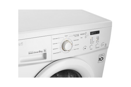 стиральная машина lg fh0c3nd