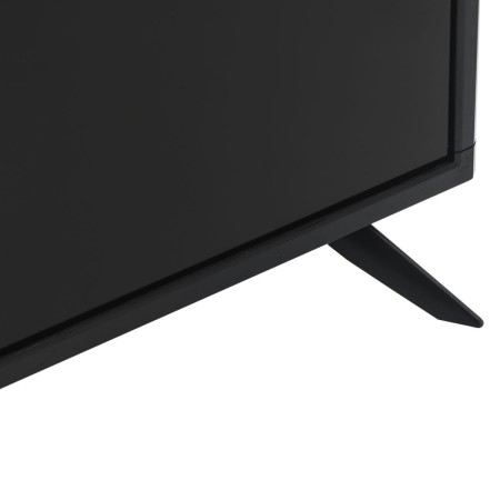 телевизор led vr 24vh11bs smart tv