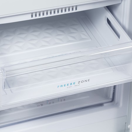 холодильник бирюса 551 белый