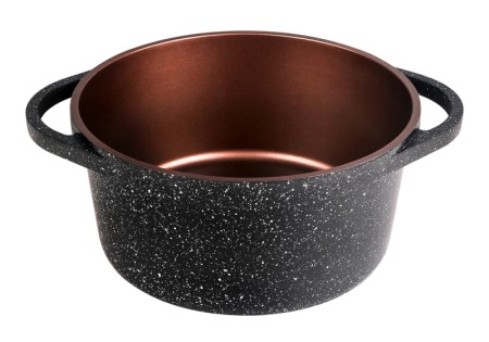 кастрюля lara lr02-231 2,6 л orlean