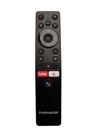телевизор led thomson t49fsl6010 
