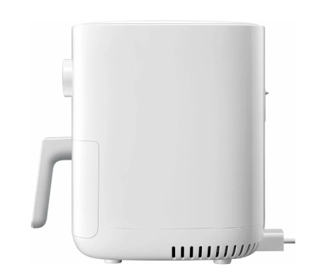 аэрогриль xiaomi smart air fryer 4.5l eu white