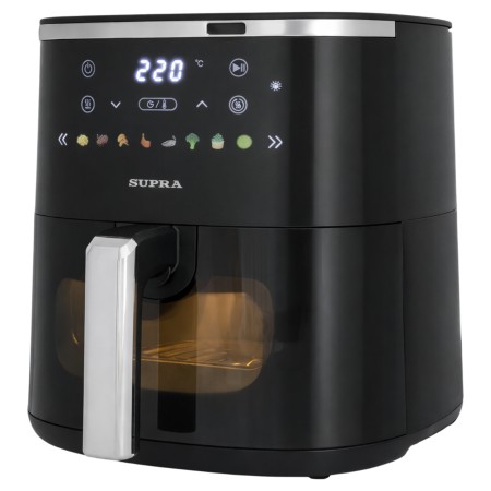 аэрогриль supra gs-7140