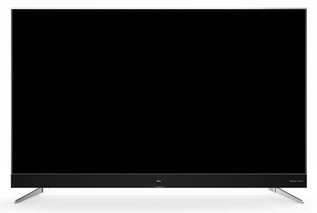 телевизор led tcl 70" l70c2us smart tv