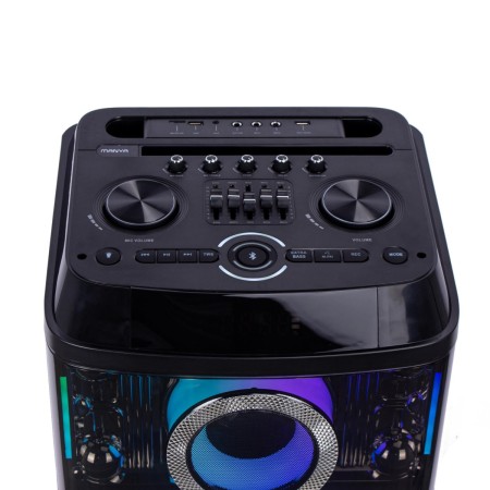 портативная колонка manya partyboom 500